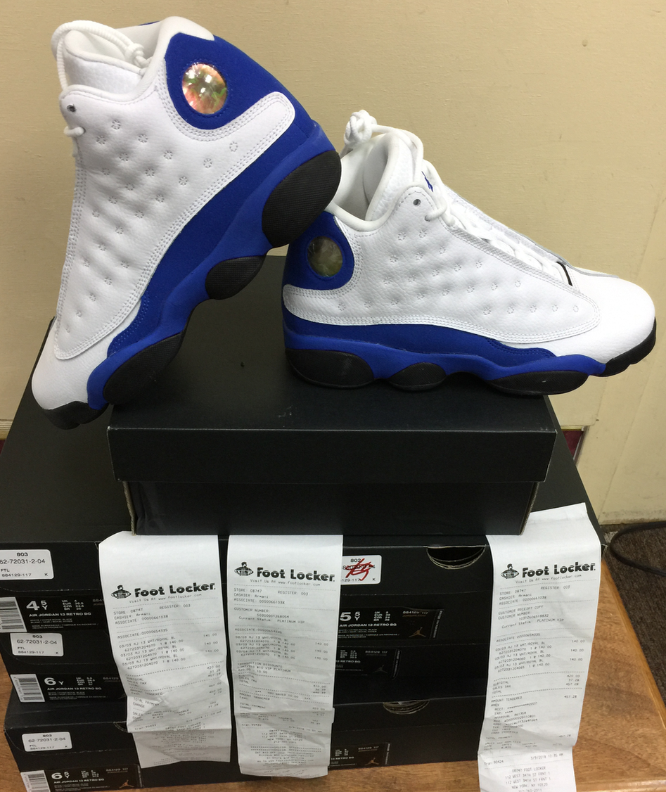 saf running shoes 2018